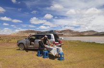 Private Sajama National Park Expedition | 2 Days from La Paz