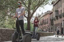 Segway Your Way Through Granada's History: The Ultimate Ride