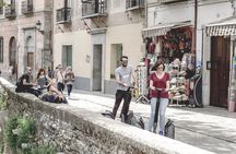 Segway Your Way Through Granada's History: The Ultimate Ride