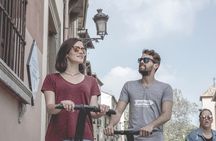 Segway Your Way Through Granada's History: The Ultimate Ride