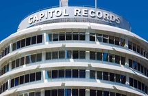 3-Hour Small Group Tour: Hollywood to Beverly Hills