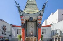 3-Hour Small Group Tour: Hollywood to Beverly Hills