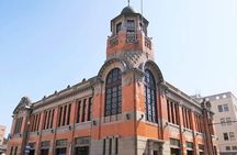Shimonoseki & Moji Port Full-Day Private Trip with Government-Licensed Guide