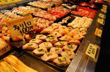 Shimonoseki & Moji Port Full-Day Private Trip with Government-Licensed Guide