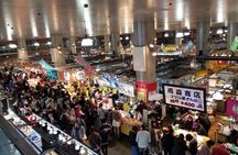 Shimonoseki & Moji Port Full-Day Private Trip with Government-Licensed Guide