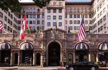 Private 3-Hour Hollywood to Beverly Hills Tour