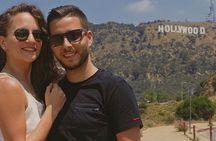 Private 3-Hour Hollywood to Beverly Hills Tour