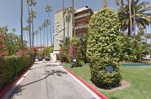 Private 3-Hour Hollywood to Beverly Hills Tour