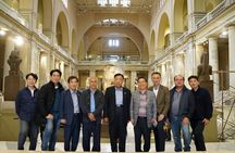 Walk Through Medieval Cairo With Egyptian Museum Visit & Felucca Ride 