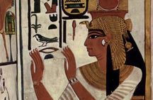 Valley of the Kings, Queens Valley and Hatsheput Temple Private Tour in Luxor