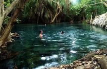 1 Day Tour Hot Spring (Majimoto)