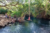 1 Day Tour Hot Spring (Majimoto)
