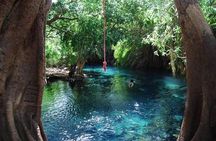 1 Day Tour Hot Spring (Majimoto)