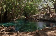 1 Day Tour Hot Spring (Majimoto)