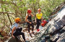 Urca Climbing Class
