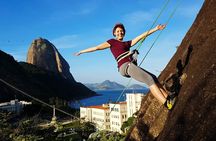 Urca Climbing Class