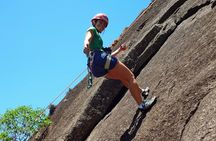 Urca Climbing Class