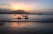 Sunset Horseback Riding in Puerto Plata