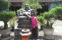 DCAR LIMOUSINE-Make Your Own Program in Da Nang &Hoi An :8-9Hours
