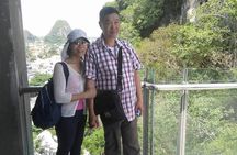 Private Car Transfer to Explore Da Nang City ( 4-5 Hours )