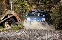 Drivers Obsession at Off Road NZ