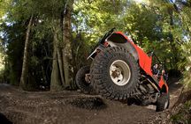Freak of Nature at Off Road NZ 