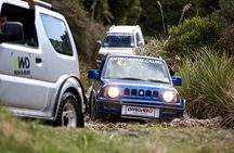 Drivers Obsession at Off Road NZ