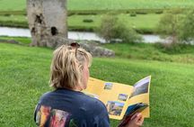Private Door to Door Luxury day out to North Wales for up to 6 guests