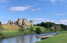 Private Door to Door Luxury day out to North Wales for up to 6 guests