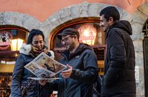Discover Lyon through its hills : Private Tour