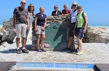 Private trip to Cape Agulhas Where Two Oceans Meet Price / Group