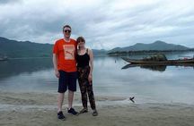 Private Transfer to Hue -One way or Hue back to Da Nang & Hoi An 
