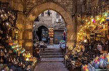 Private Tour To Cairo From Alexandria with Lunch