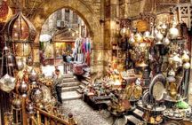 Private Tour To Cairo From Alexandria with Lunch
