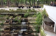 Nis Sightseeing Tour