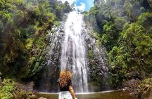 Private Full-Day Trip to Materuni Waterfalls