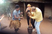 Private Full-Day Trip to Materuni Waterfalls