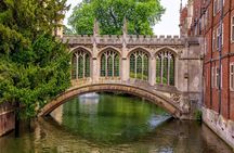 Private Tour of Cambridge