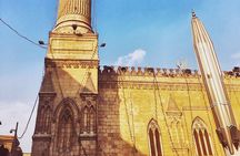 Salah El-Din Citadel & Khan el-khalil; Solo/Group/Family