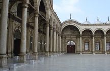 Salah El-Din Citadel & Khan el-khalil; Solo/Group/Family