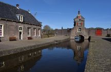 Photographic Tour in Delft Historical Center