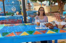 Aswan: Experience Isis Temple ,Nubian Village by Nile Motorboat & Entrance fees 