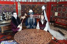 Ethno village tour