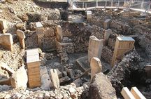 Gobeklitepe, The World's First Temple