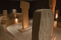 Gobeklitepe, The World's First Temple
