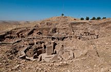 Gobeklitepe, The World's First Temple
