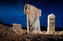 Gobeklitepe, The World's First Temple
