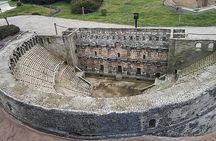 Antalya's Archaeological Treasures Tour