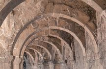 Antalya's Archaeological Treasures Tour