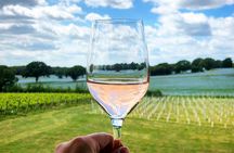 Wine Tours of Kent Private group booking